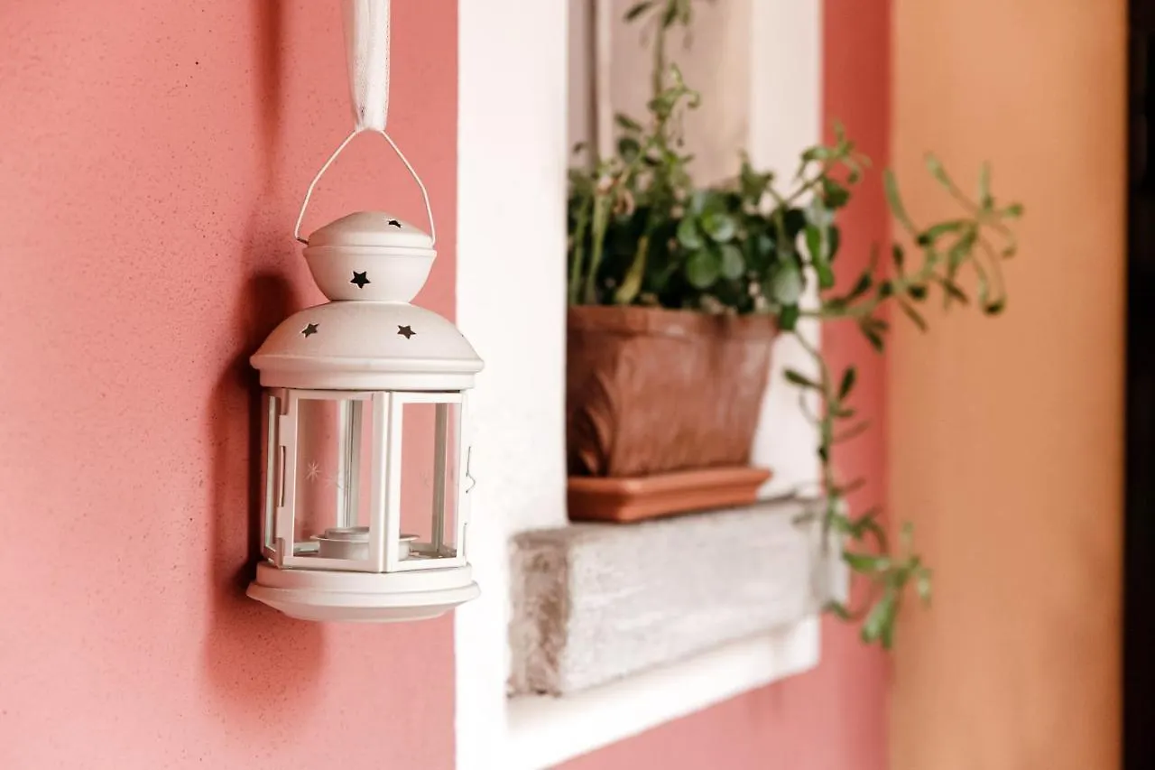 Apartment Il Balcone Della Corte - Downtown Como Italy