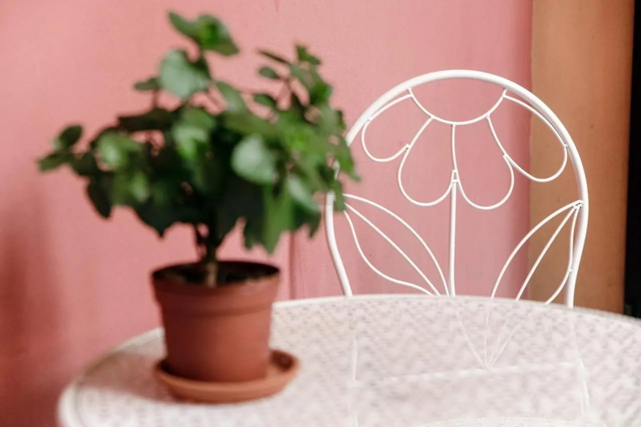 Il Balcone Della Corte - Downtown Como Apartment