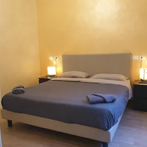 Lombardo 3*, Rome Italy